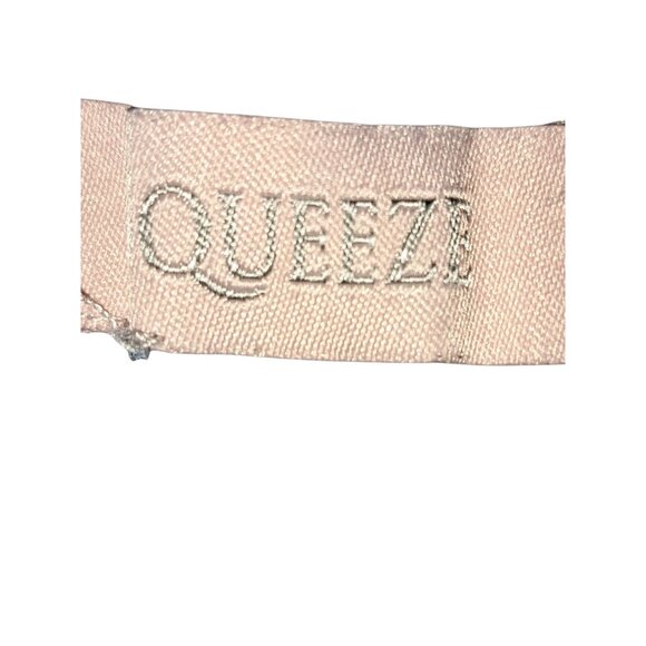 Squeeze Girls Light Wash Cropped Denim Jacket XL - Picture 5 of 7